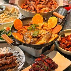 Xiao fishing Village Local Cuisine (Anaya Branch) User Photo