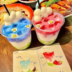得膳齋（虎山路店）張用戶圖片