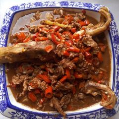 LAOPINGXIANG 여행 사진