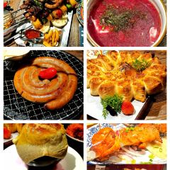 玛莎西餐厅(佳润华庭店) User Photo