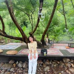 holymen后门儿咖啡店 User Photo