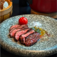 炭索·现拌烤肉(白鹭美食街店) 여행 사진