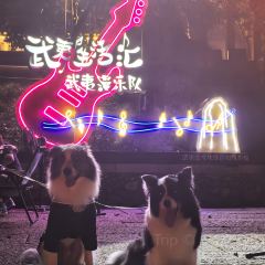 武夷山麦当劳仙凡界路得来速餐厅 User Photo