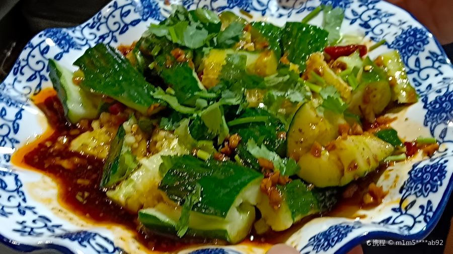 疆疆火·馕坑烤肉·新疆菜