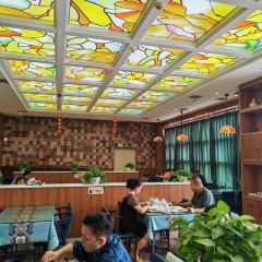 一杆旗抓饭(新民五路店) User Photo