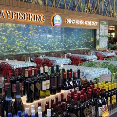 虾皇(龙虾城旗舰店) User Photo