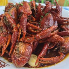 虾皇(龙虾城旗舰店) User Photo
