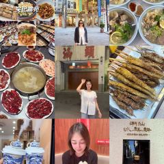 贵宾牛·潮汕牛肉火锅(珠池总店) User Photo