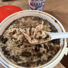 贵宾牛·潮汕牛肉火锅(珠池总店) User Photo