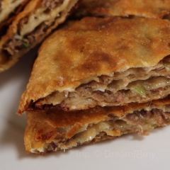 清真益民餐馆(陕西营店) User Photo