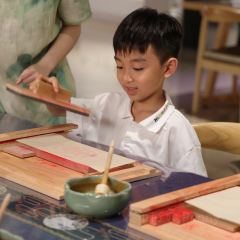 桂林漓江·瀑上酒店(象鼻山两江四湖店)·观星吧 User Photo