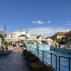 Paprika VendéglO 여행 사진