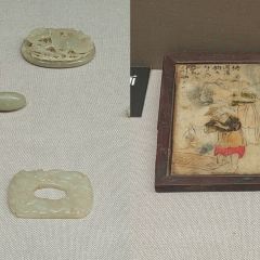 张家川回族风情园 User Photo