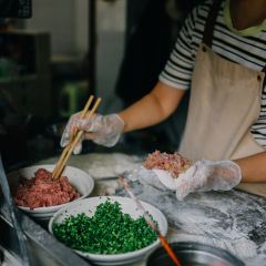 冬芳蛋饼 User Photo