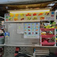 New Lane Hawker Centre User Photo