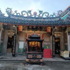 ZHENQIANJIE FERMENTED BEAN CURD CHICKEN WINGS User Photo