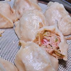 LAO YU SHA GUO SHOU GAN MIAN User Photo