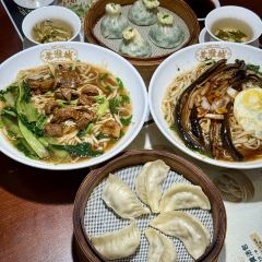 老淮城長魚麵（新淮店）張用戶圖片