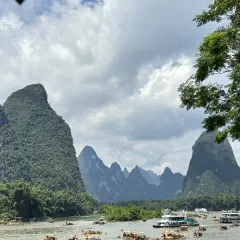 River view Restaurant 여행 사진