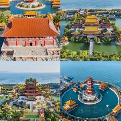 王福禄蓬莱小面 User Photo