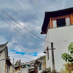 迎懿餐厅 여행 사진