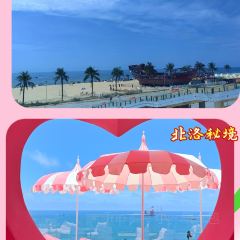 YANG XI XIAN DA AO YU CUN User Photo