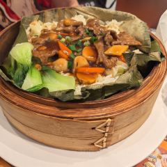 牛楠楠(華貿店)張用戶圖片