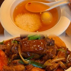 龙吟山房(苏河湾万象天地店) User Photo