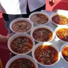 小崔家臊子面(蔡家坡总店) 여행 사진