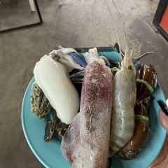 Jomtien Talay Pao User Photo