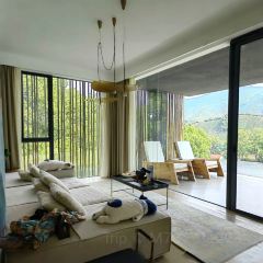 Luotong Jiuxing Fishing Village Restaurant User Photo