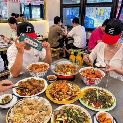 洋河香辣蟹(洋河店) User Photo