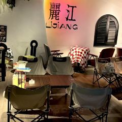 屋頂咖啡·日落甜茶·雪山花園 ·bistro張用戶圖片