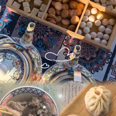 玛莎西餐厅(佳润华庭店) User Photo