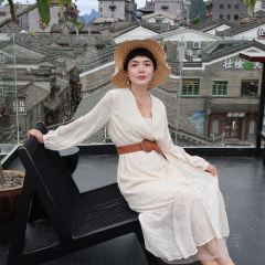 隐厨·私房菜(东西巷店) User Photo