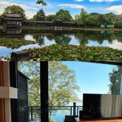 铜陵摩珀特怡美花园酒店·餐厅 User Photo