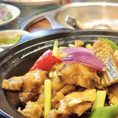 丰裕湾·脆鲩鱼(石岐店) User Photo