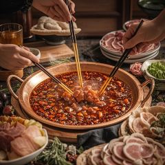 RU YI LIN KA TONG GUO MAO NIU ROU User Photo