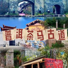 申记臭豆腐煮鱼(五一步行街店) User Photo