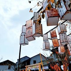 馋侯爷馄饨(坡南街店) User Photo