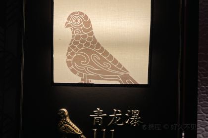 西秀鸽宴(溱水路店)