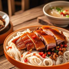 FEI SU SHAO E User Photo