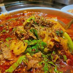 醉彌勒•老家柳樹灣民俗餐廳張用戶圖片