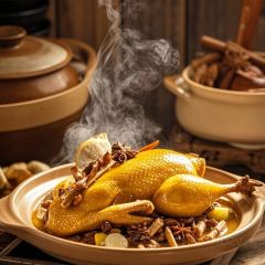 康庄满煎糕店 User Photo