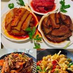 陇峰酒家 User Photo