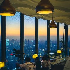 鲜璟台(上海中心) User Photo