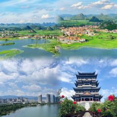 甘庄饭店 User Photo