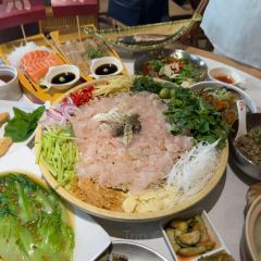 ZHENQIANJIE FERMENTED BEAN CURD CHICKEN WINGS User Photo