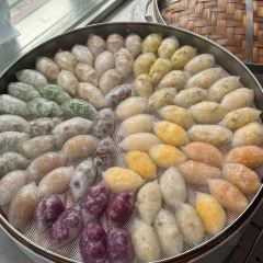 ZHENQIANJIE FERMENTED BEAN CURD CHICKEN WINGS User Photo