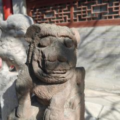 qi gai jiang lv (nan yang men dian) User Photo